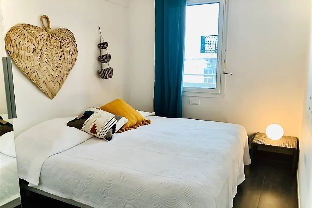 Cannes Plein Centre - 3 Min Croisette Et Plages Apartamento Francia